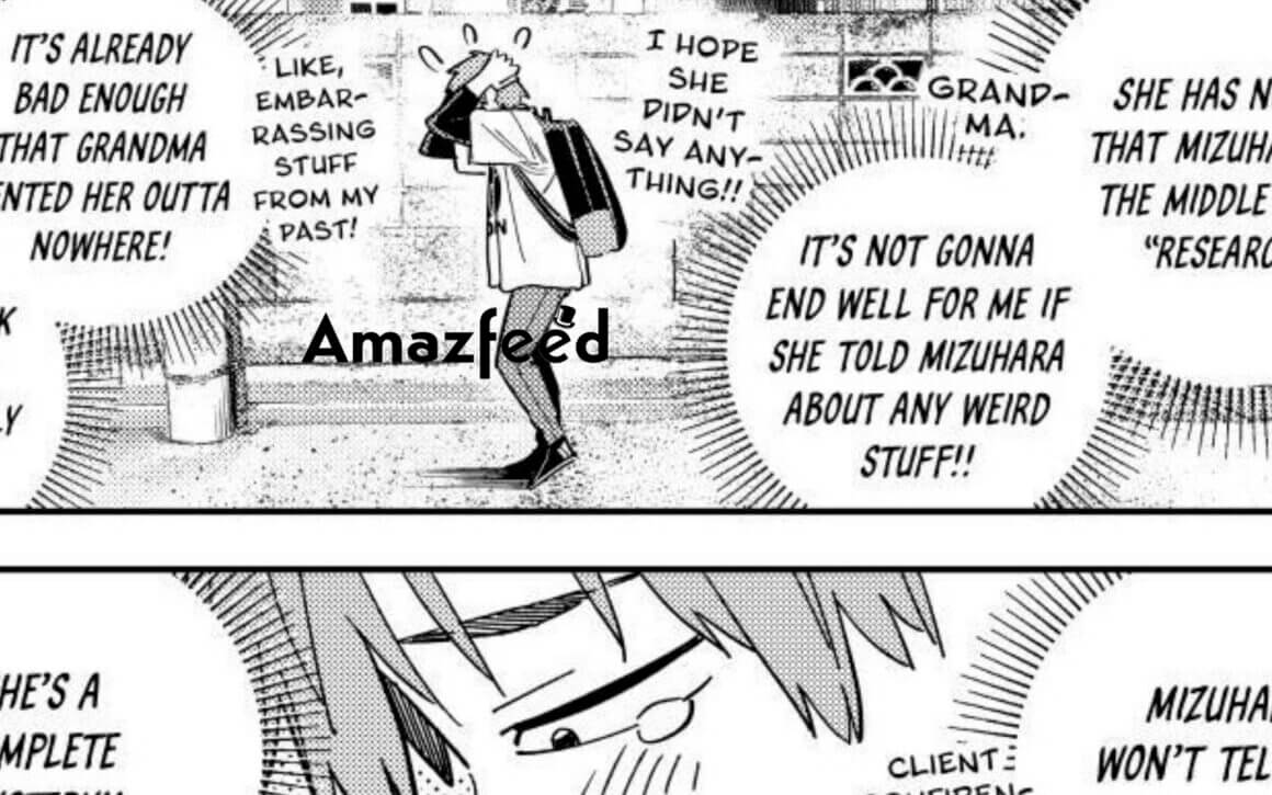 Rent A Girlfriend Chapter 312 Spoilers, Release Date, Review, Raw Scan