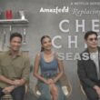 Replacing Chef Chico Season 2 release