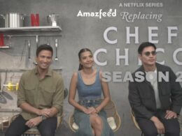 Replacing Chef Chico Season 2 release