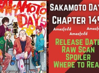 Sakamoto Days (TV Series) - IMDb