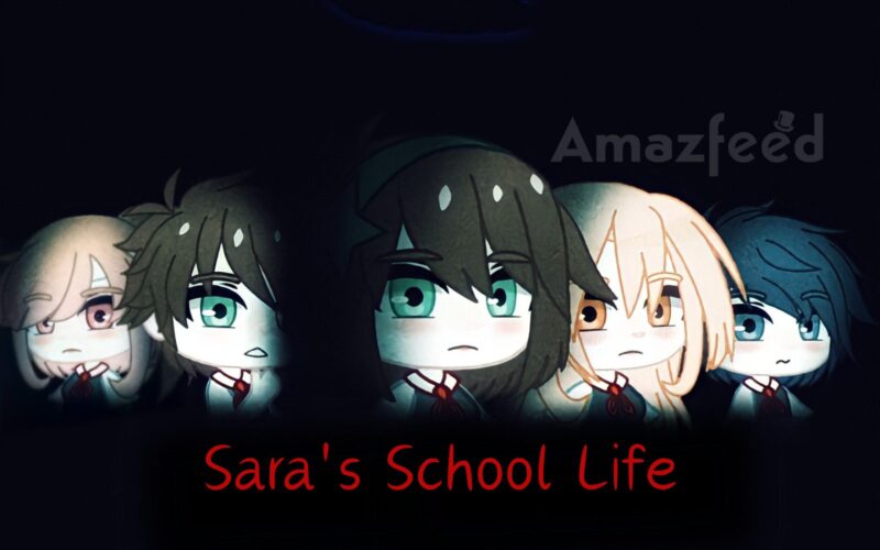 Sara's School Life release date