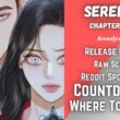 Serena Chapter chapter 68