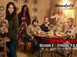 Shining Vale Season 2 Episode 9 & 10