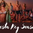 Siesta Key Season 7 Release date & time