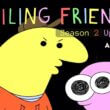 Smiling Friends Season 2 release