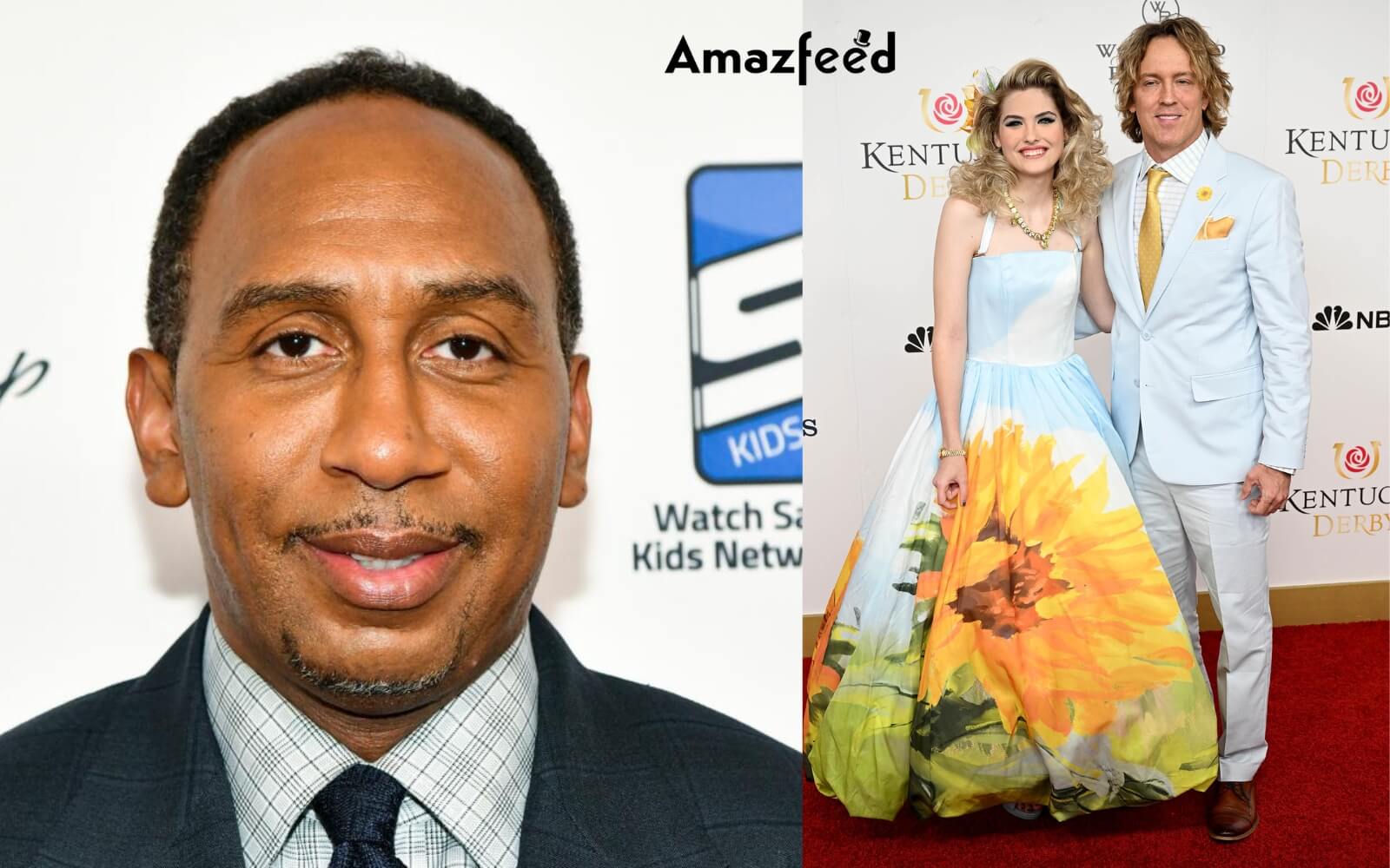 Stephen A Smith Daughter Passed Away: Smith daughter’s cause of Death