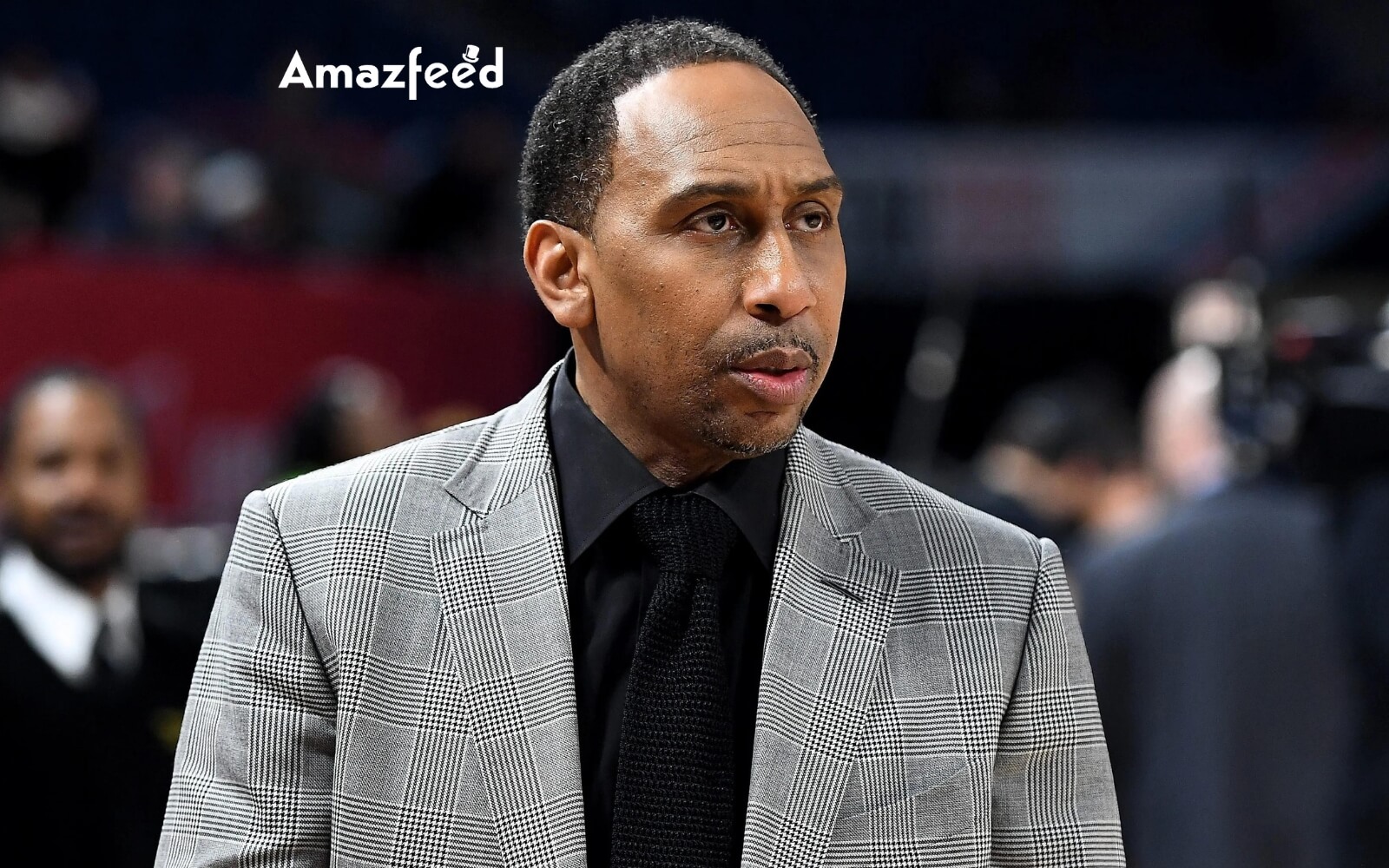 Stephen A Smith Daughter Passed Away: Smith daughter’s cause of Death