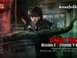 Sweet Home Season 2 Episode 9 & 10