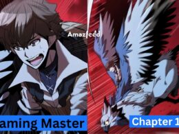 Taming Master Chapter 131