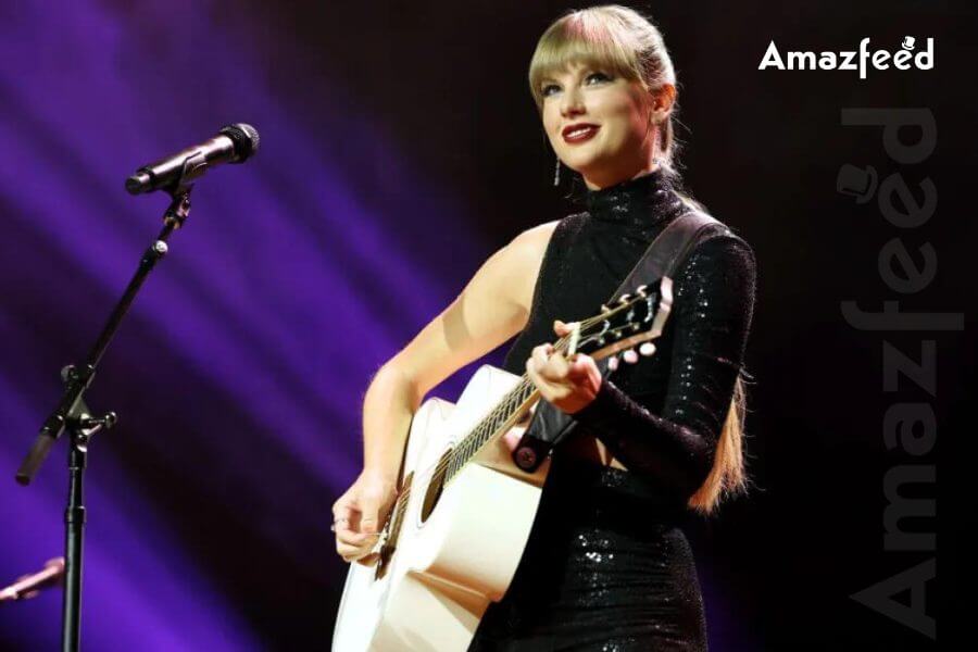 Taylor Swift Email Id