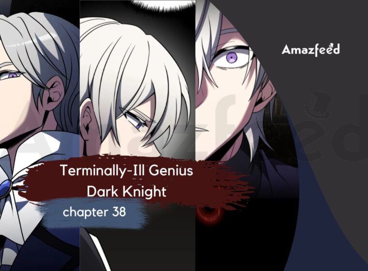 terminally-ill genius dark knight chapter 38 raw scan countdown