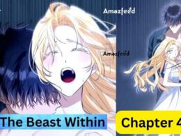 The Beast Within Chapter 40