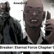 The Breaker Eternal Force Chapter 94