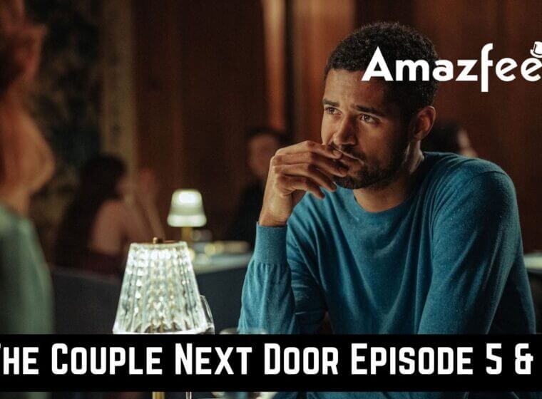 The Couple Next Door Season 1 Episode 5 Archives Amazfeed 1168