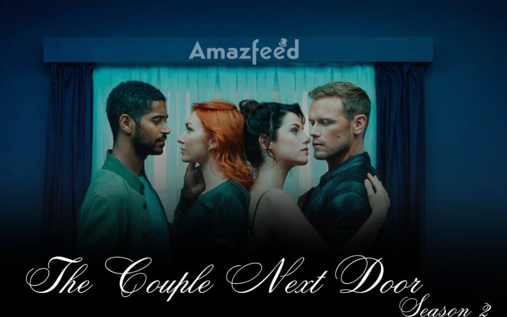 'The Couple Next Door' (2023) Season