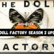 The Doll Factory Season 2 release