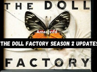 The Doll Factory Season 2 release