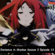The Eminence in Shadow Season 2 Episode 13 & 14