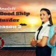 The Good Ship Murder Season 2 release