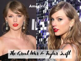 The Great War & Taylor Swift Meaning