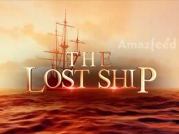 The Lost Ship movie release date