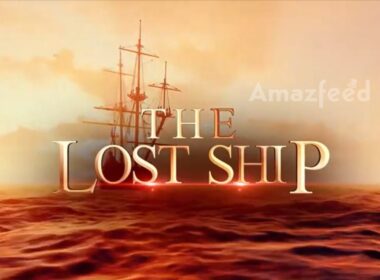 The Lost Ship movie release date