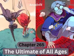 The Ultimate of All Ages Chapter 265