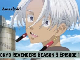Tokyo Revengers Season 3 Episode 10