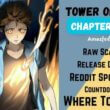 Tower Of God Chapter 602