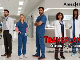 Transplant Season 4 Episode 11 & 12