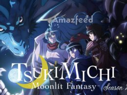 Tsukimichi Moonlit Fantasy Season 2 release date