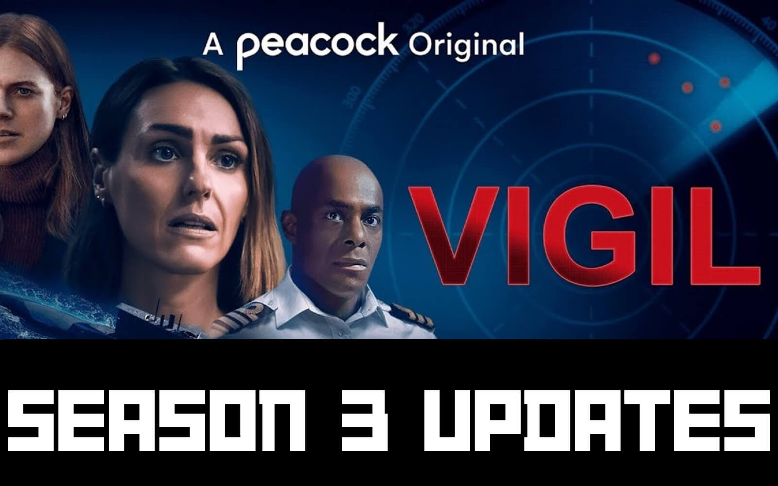 Vigil Season 3 Release Date, Plot, Cast, Trailer, Spoiler, Recap ...