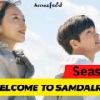 Welcome to Samdalri Release Date