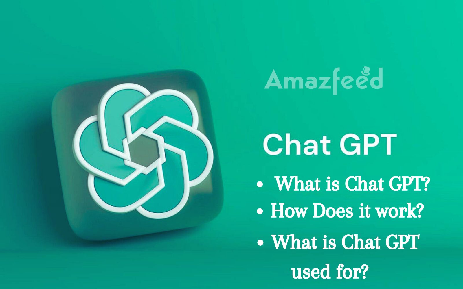 What Is Chat GPT And How Does It Work Chat GPT Net Worth How Does What Is Chat GPT And How Does It Work Chat GPT Net Worth How Does