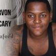 Who is Marvon McCary