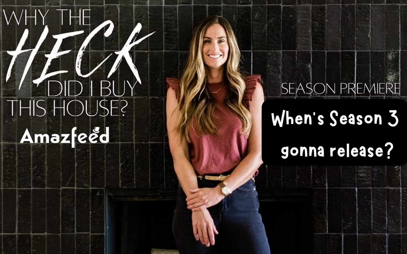 Why the Heck Did I Buy This House Season 3 Release Date, Plot, And ...