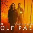 Wolf Pack Season 2 release
