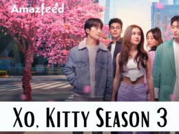 Xo, Kitty Season 3 Release date & time