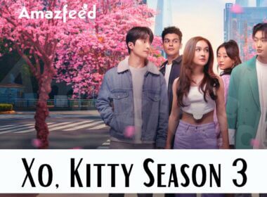 Xo, Kitty Season 3 Release date & time