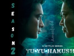 Yu Yu Hakusho (2023) Season 2 RELEASE DATE