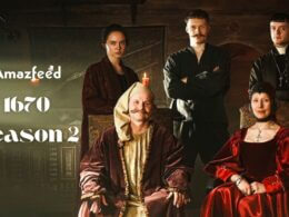 1670 Season 2 release