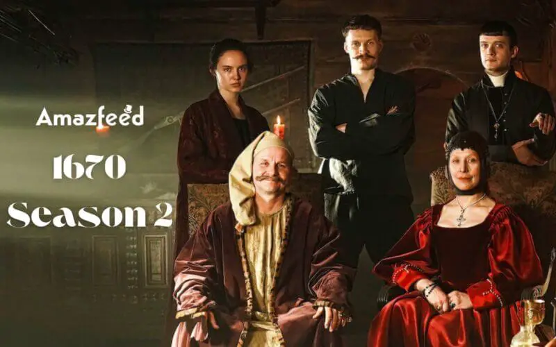 1670 Season 2 release