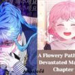 A Flowery Path for the Devastated Male Lead Chapter 19