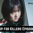 A Shop for Killers Episode 5 & 6 intro