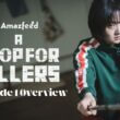 A Shop for Killers Season 1 Episode 1 release