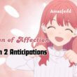 A Sign of Affection Season 2 release