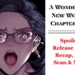 A Wonderful New World Chapter 224
