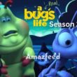 A real bugs life Season 2 Intro