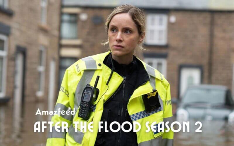 After the Flood Season 2 release