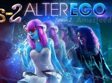 Alter Ego Season 2 release date